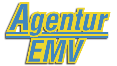 Agentur EMV Logo
