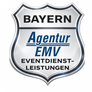 aEventdienstleistungen Bayern – Agentur EMV